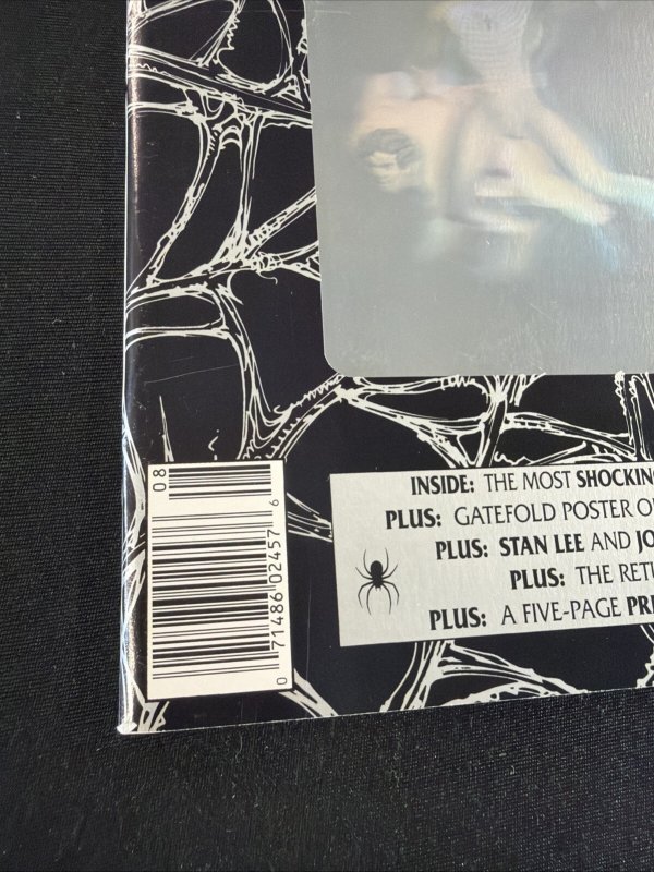 Amazing Spider-Man #365