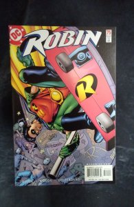 Robin #75 (2000)