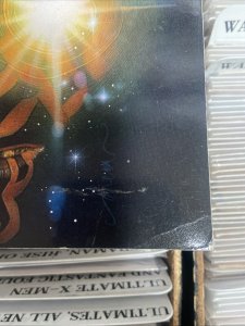 Star Wars Omnibus Dark Horse Rise of the Sith