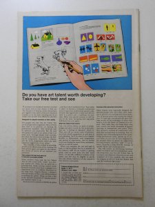 Astonishing Tales #5 (1971) Starring Dr.Doom! Sharp VF Condition!