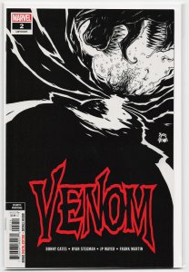 Venom #2 (2018) Venom