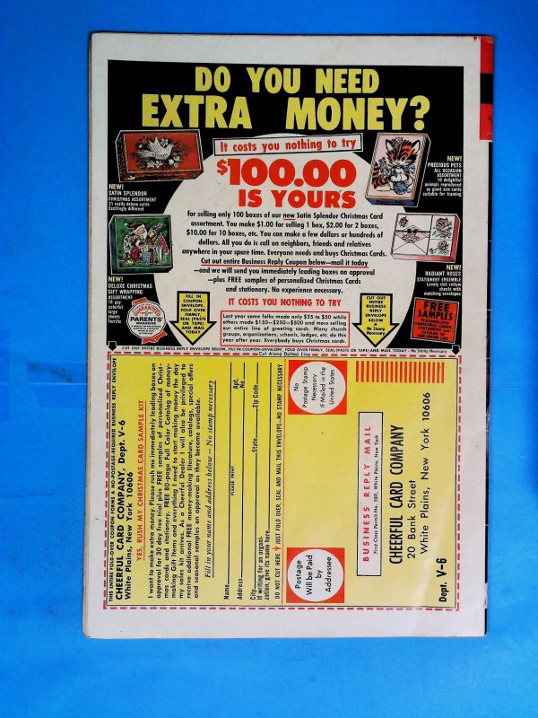 Ripley's Believe it or Not! #15 (1969)