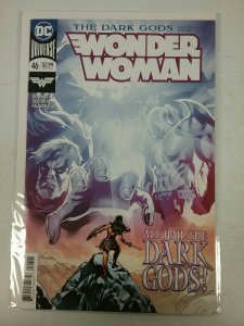 Wonder Woman #46 DC Comic NW57