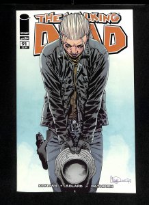 Walking Dead #91