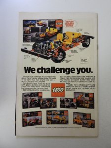 DC Comics Presents #30 (1981) VF+ condition