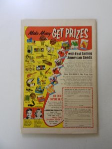 The Forever People #8 (1972) FN condition