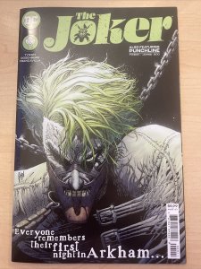The Joker #5