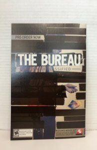 Hawkeye Annual (2013)