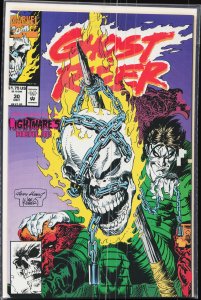Ghost Rider #36 (1993) Ghost Rider