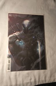 Batman #102 Mattina Cover (2021)