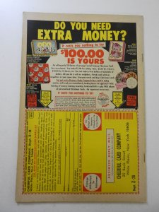 Daredevil #80 (1971) VG/FN Condition!