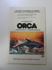 Star Wars #3 (1977) VF- condition