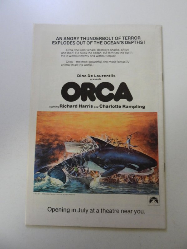 Star Wars #3 (1977) VF- condition