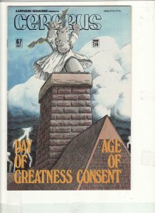 CEREBUS the AARDVARK #67, VF/NM, Dave Sim , 1977 1984, more in store