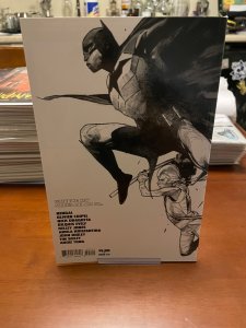 Batman Black & White #3  (2021) NM - Tiffany Fox app. as Tim Fox' s side...