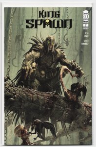 King Spawn #7 (2022) Spawn
