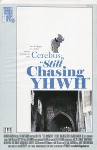 Cerebus (1977-2004 Aardvark-Vanaheim) #283