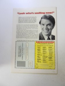 Strange Tales #175 (1974) VF condition MVS intact