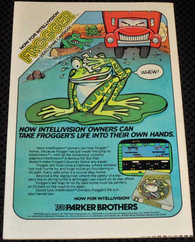 The New Mutants #6 (1983)