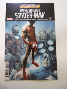 Miles Morales: Spider-Man Halloween ComicFest #0