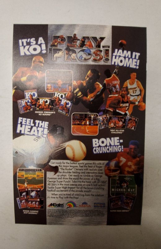 The Sandman #45 (1993) NM Vertigo (DC) Comic Book J697