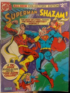 All New Collectors' Edition #58 (1978)