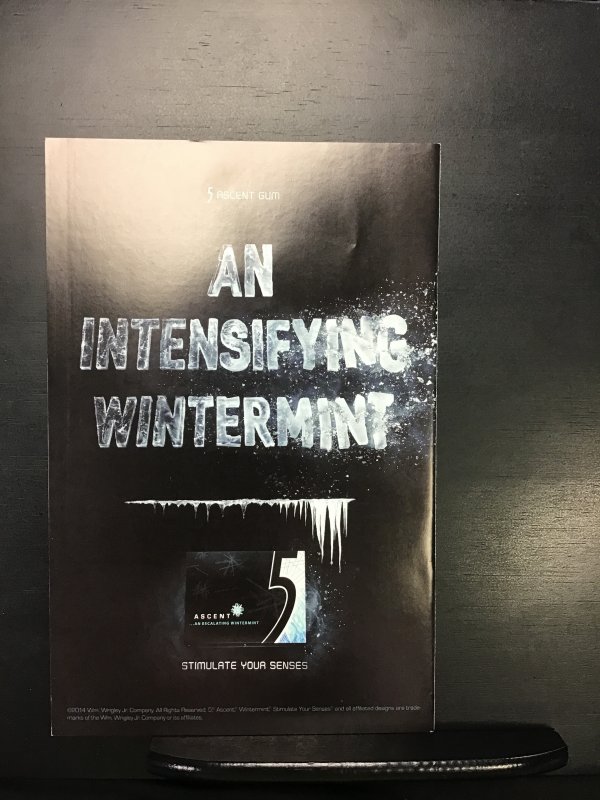 Convergence Harley Quinn #1 (2015) nm