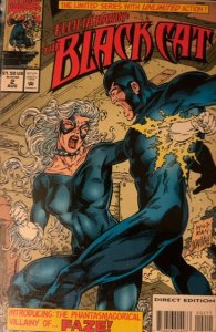 Felicia Hardy: The Black Cat #2 (1994) Black Cat 