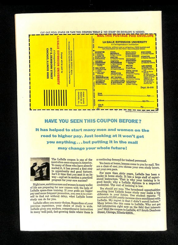 Marvel Team-up #20 Black Panther!