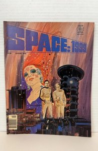 Space: 1999 #6 (1976)