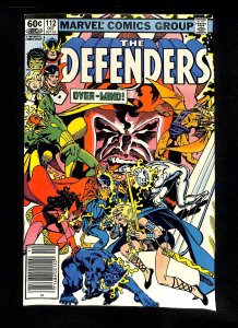 Defenders #112 1st Power Princess!