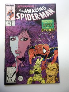 The Amazing Spider-Man #309 (1988) FN/VF Condition