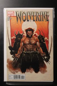 Wolverine #301 (2012)