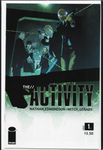 The Activity #1 (2011)