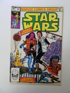 Star Wars #73 (1983) VF- condition