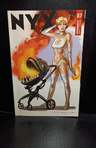 Nyx #7 (2022)