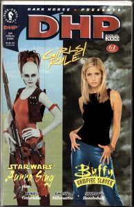 Dark Horse Presents Annual (2000)