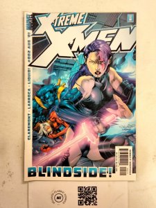 X-Treme X-Men #2 Marvel Comic Book 12 TJ61