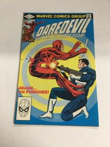 Daredevil 183 Nm Near Mint Marvel Comics