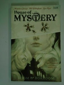 House of Mystery TPB #1 SC 6.0 FN (2008 Vertigo)