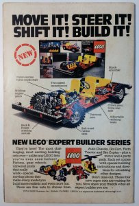 The Incredible Hulk #232 (6.0, 1979)