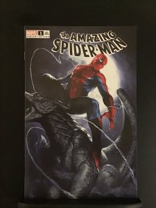 The Amazing Spider-Man #1