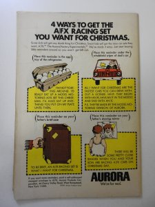 Our Army at War #252 (1972) VG/FN Condition!