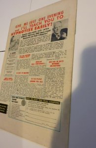 Strange Tales #128 (1965) Scsrlit withc and quicksilver/Dr Strange