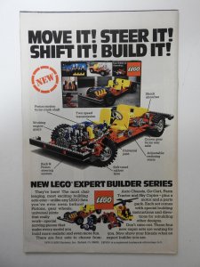 Captain America #229 (1979) FN+ Condition!