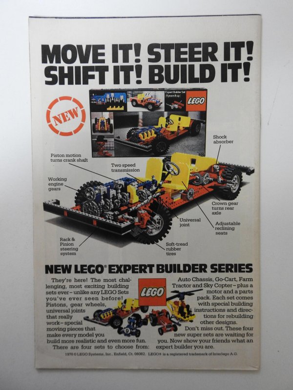 Captain America #229 (1979) FN+ Condition!