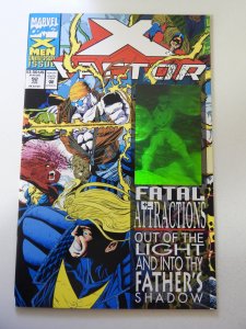 X-Factor #92 NM- Condition