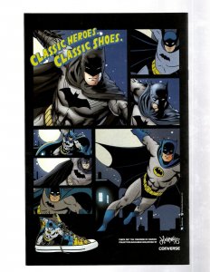 Detective Comics # 1 NM 1st Print DC NEW 52 Comic Book Joker Gotham Robin J460