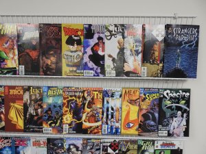 Huge Lot 190+ Comics W/ Avengers, Spider-Man, Daredevil, +More! Avg VF- Cond!