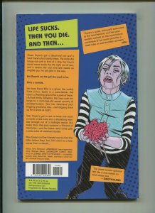 IZOMBIE: DEAD TO THE WORLD (9.2) 2011